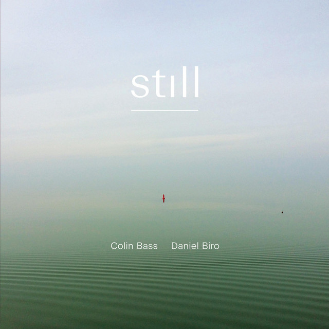 Still album cover
