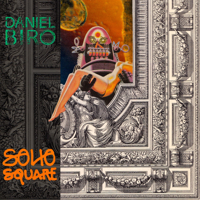 Soho Square (Remastered) album cover