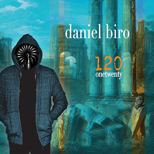 120 Onetwenty album cover