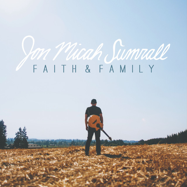 Faith & Family album cover