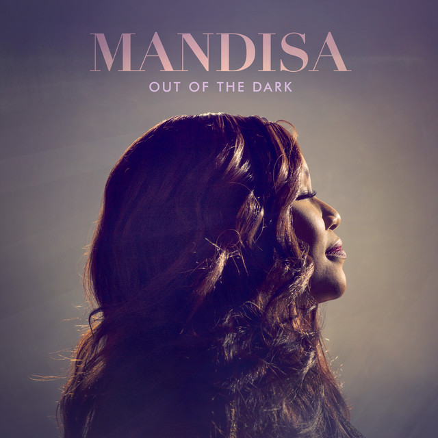 Out Of The Dark album cover