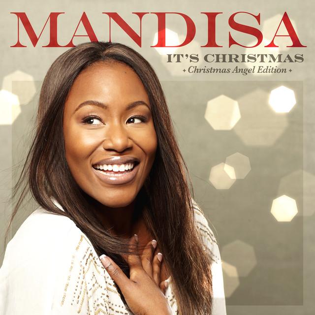 It's Christmas album cover