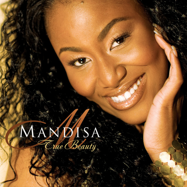 True Beauty album cover