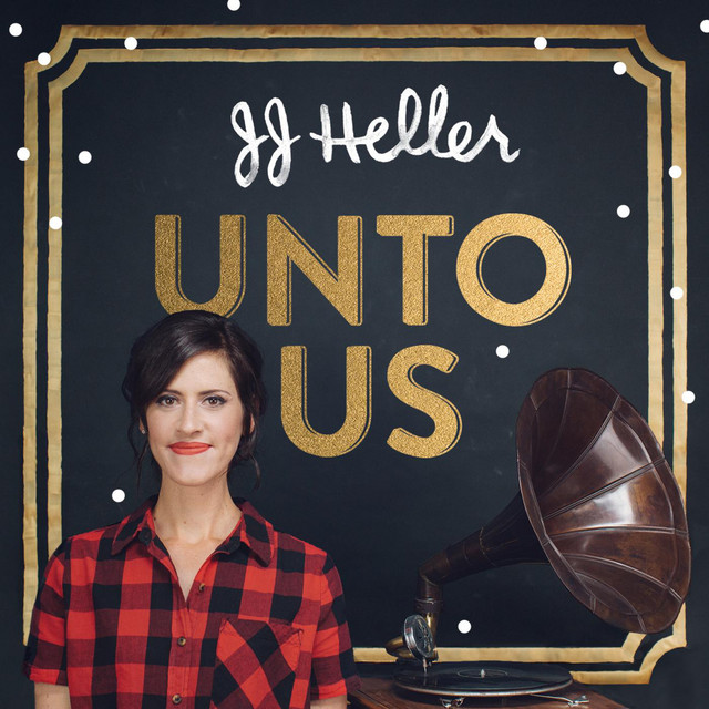 Unto Us album cover