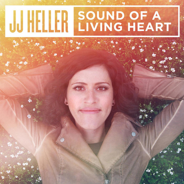 Sound of a Living Heart album cover
