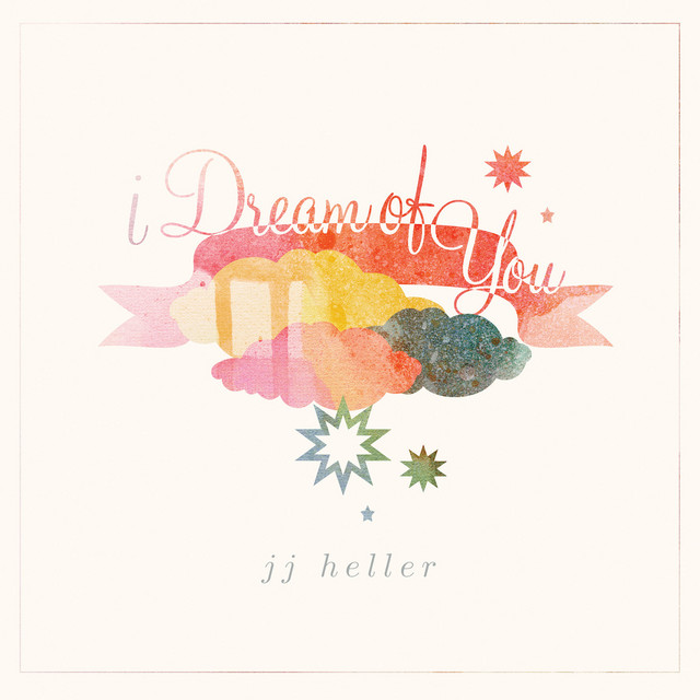 I Dream of You album cover