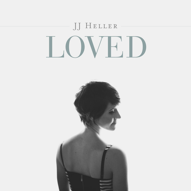 Loved (Deluxe Version) album cover