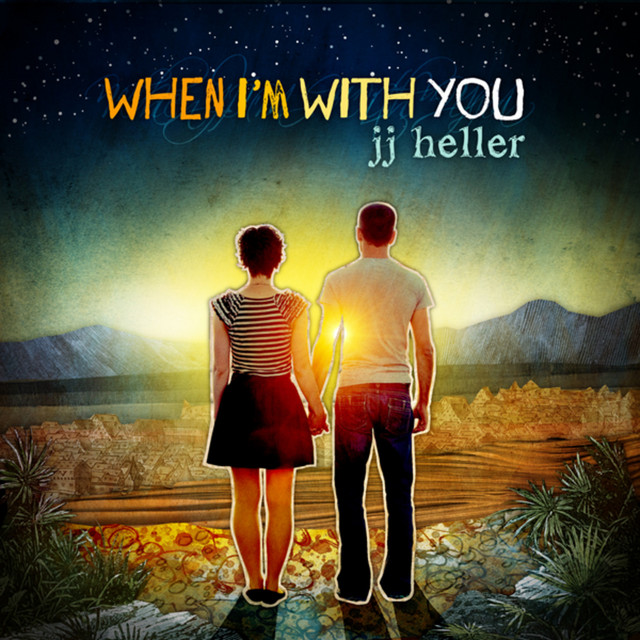 When I'm With You album cover
