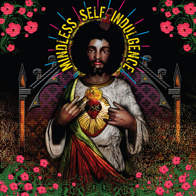 You'll Rebel to Anything (Expanded and Remastered 2008) album cover