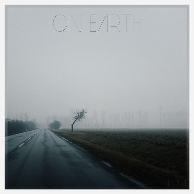 Vol. 1 album cover
