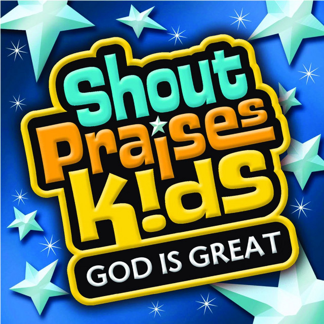 God Is Great album cover