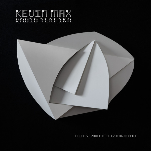 Radio Teknika album cover
