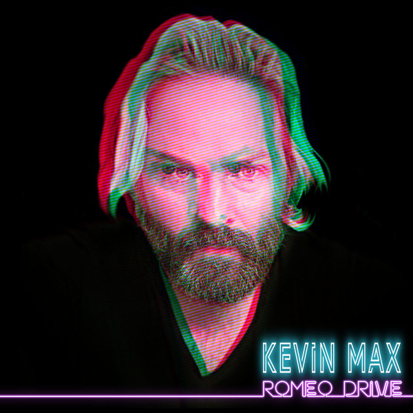 Romeo Drive album cover