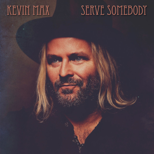 Serve Somebody album cover