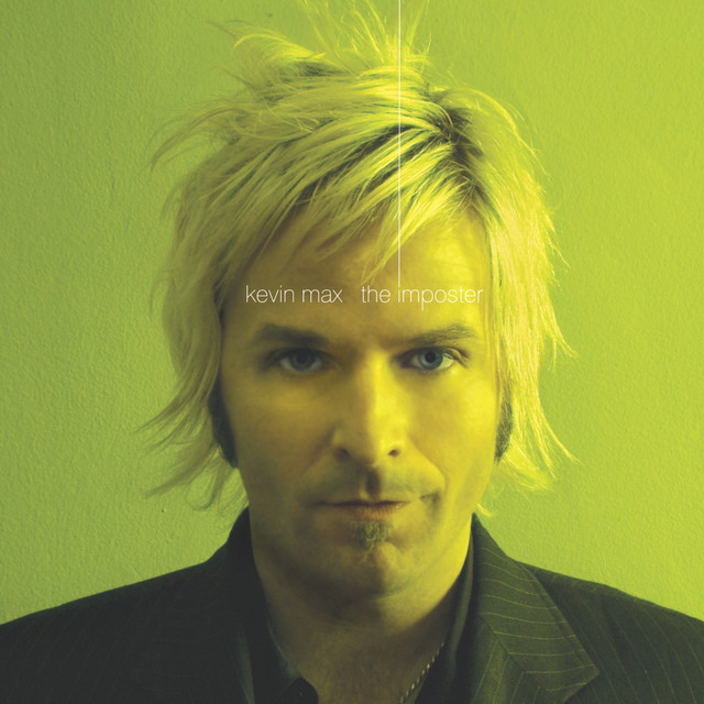 The Imposter album cover