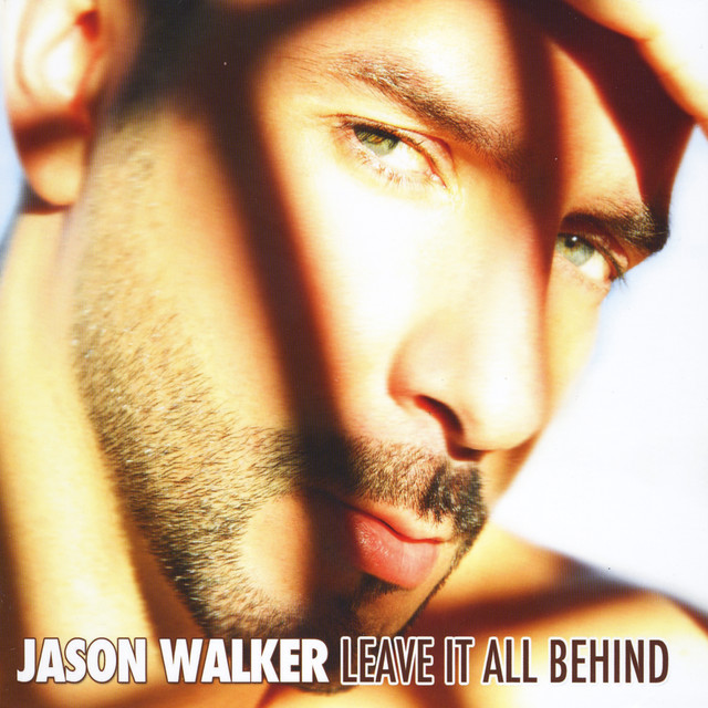 Leave It All Behind album cover