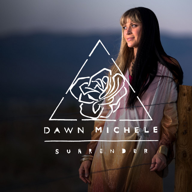 Surrender album cover