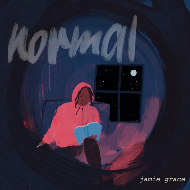 Normal album cover