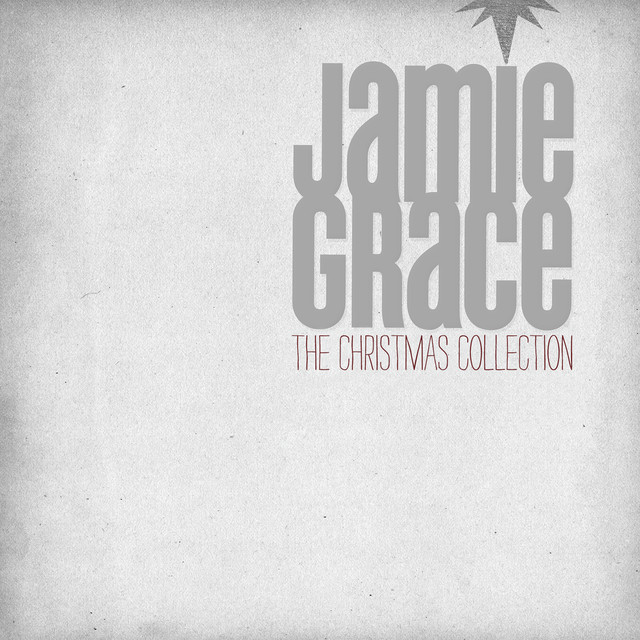 The Christmas Collection album cover