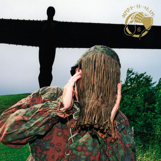 Black Angel - Live! album cover
