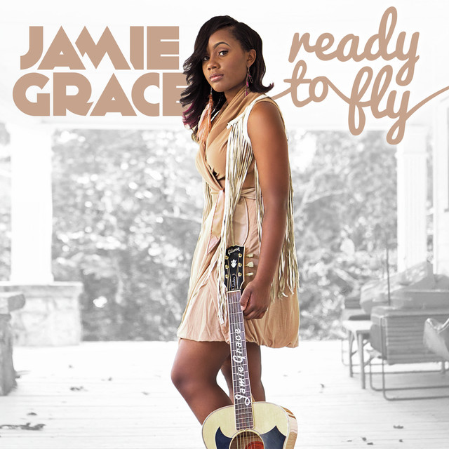 Ready to Fly album cover