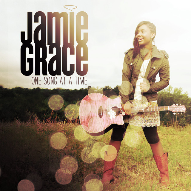 One Song at a Time album cover