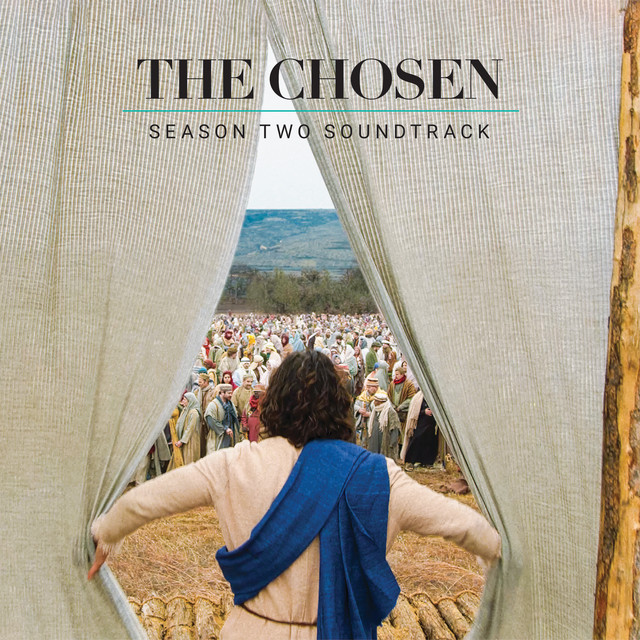 The Chosen: Season Two (Original Series Soundtrack) album cover