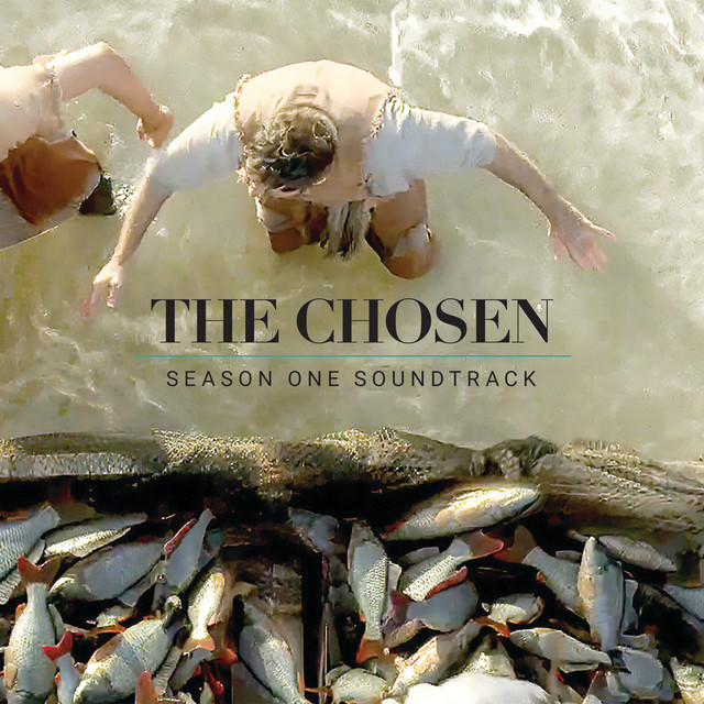 The Chosen: Season One (Original Series Soundtrack) album cover