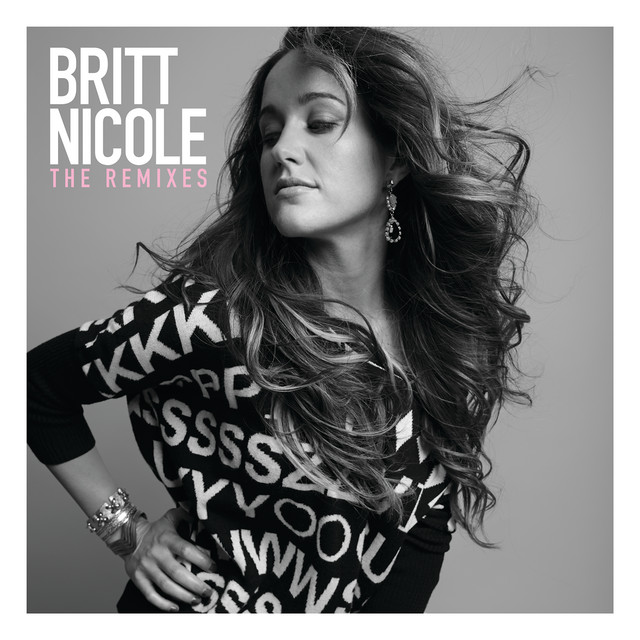 THE REMIXES album cover