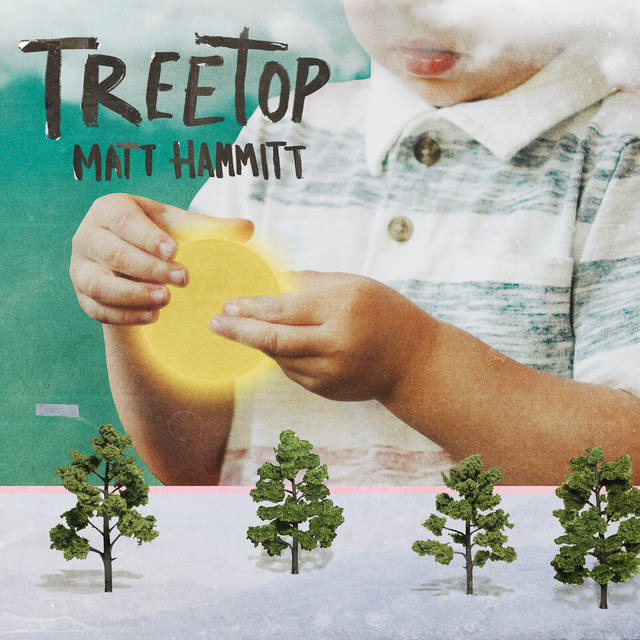 Treetop album cover