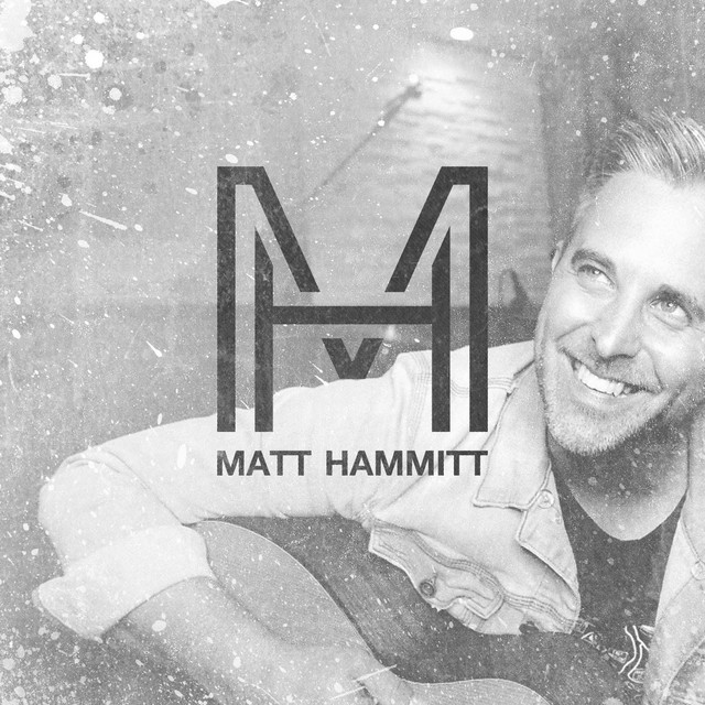 Matt Hammitt album cover