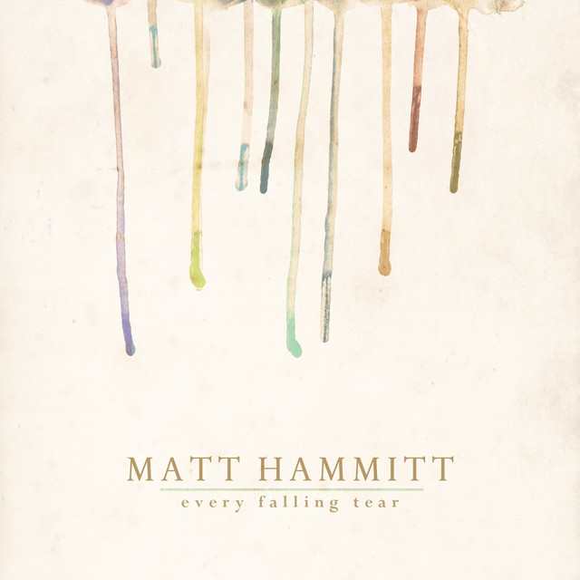 Every Falling Tear album cover
