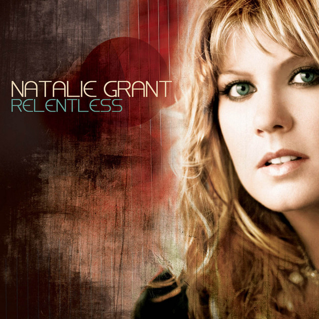 Relentless album cover