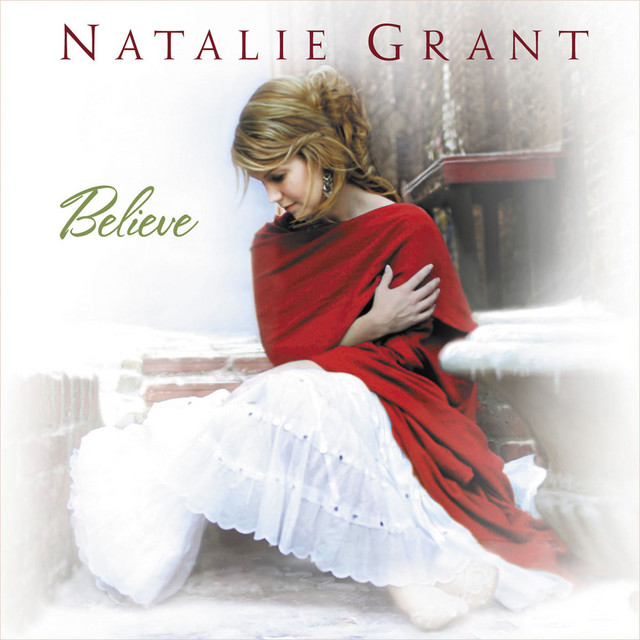 Believe album cover
