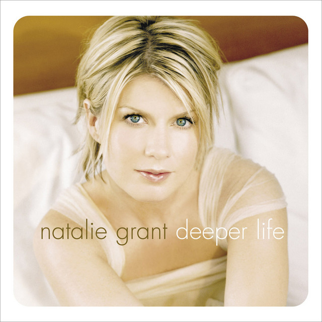 Deeper Life album cover