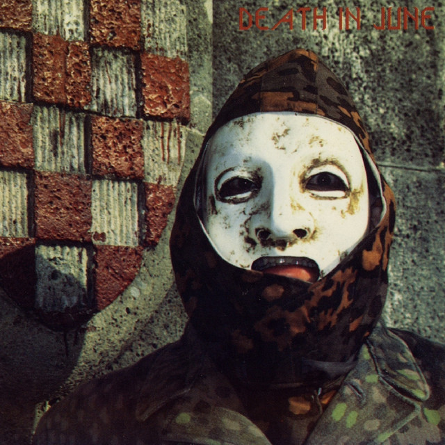Something Is Coming album cover