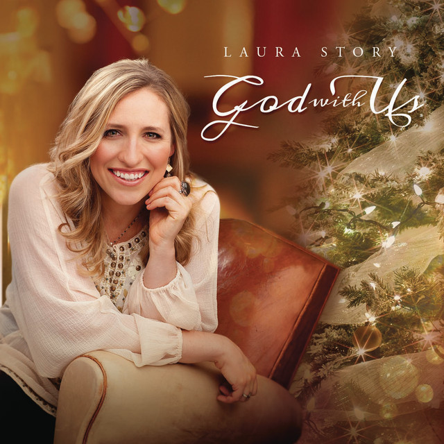 God With Us album cover