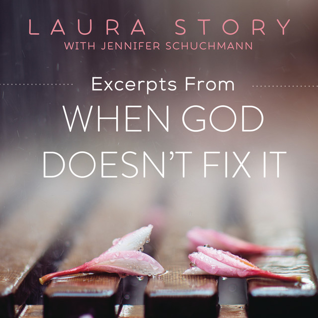 When God Doesn't Fix It (Excerpts) album cover