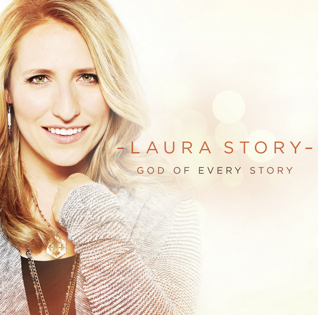 God of Every Story album cover