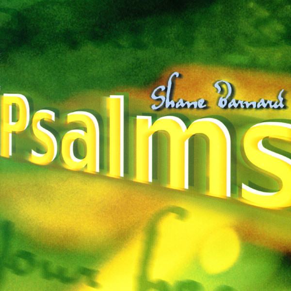 Psalms (Indie Version) album cover