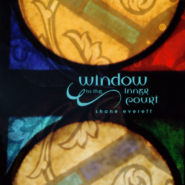 Window to the Inner Court album cover