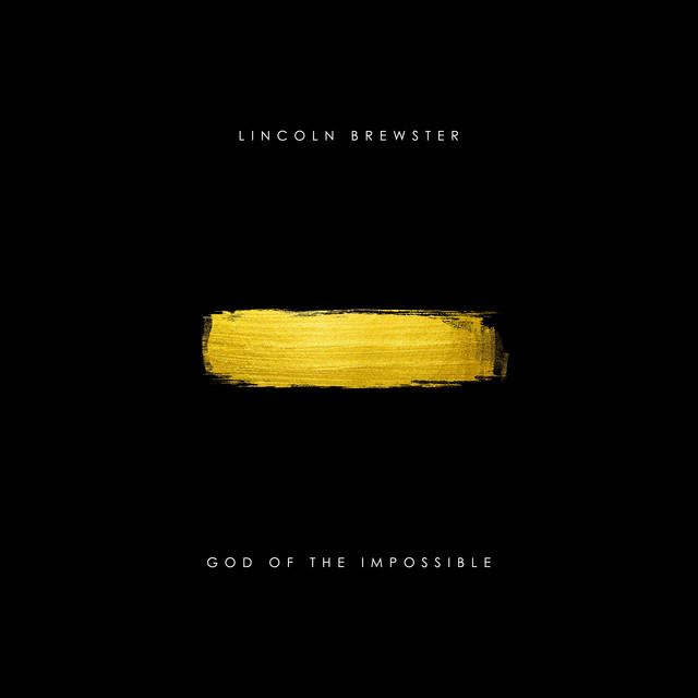 God of the Impossible album cover