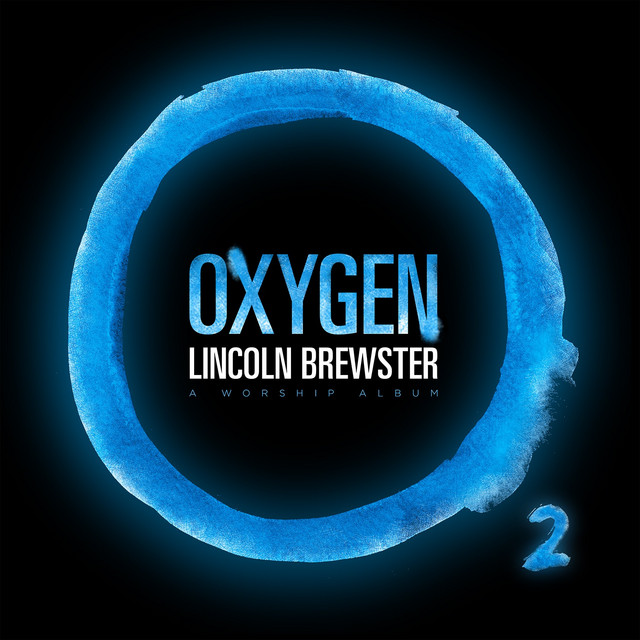 Oxygen album cover