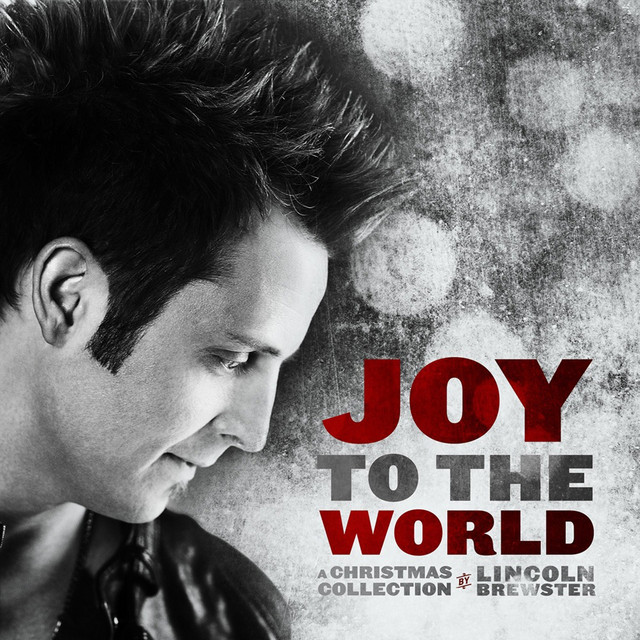 Joy To The World album cover