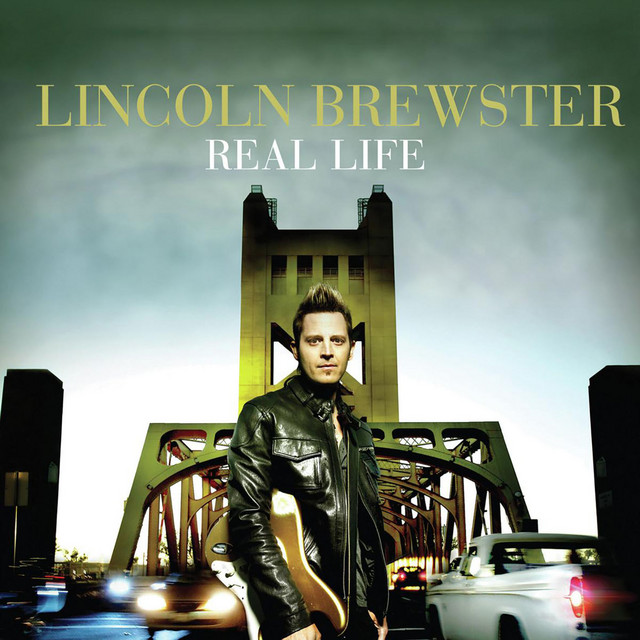 Worship Tools - Real Life (Resource Edition) album cover