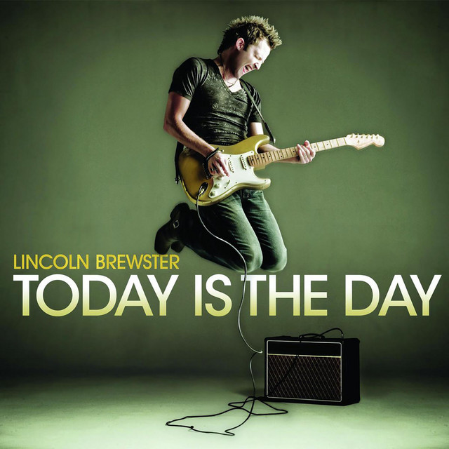 Worship Tools 15 - Today Is the Day (Resource Edition) album cover