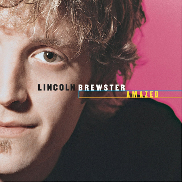 Amazed album cover