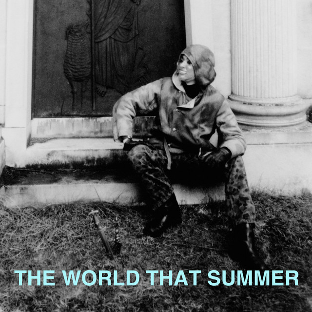 The World That Summer album cover