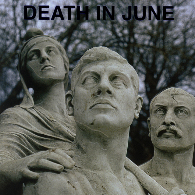 Burial album cover