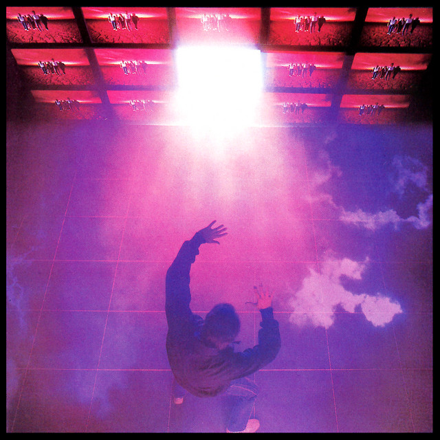 Beat The System album cover